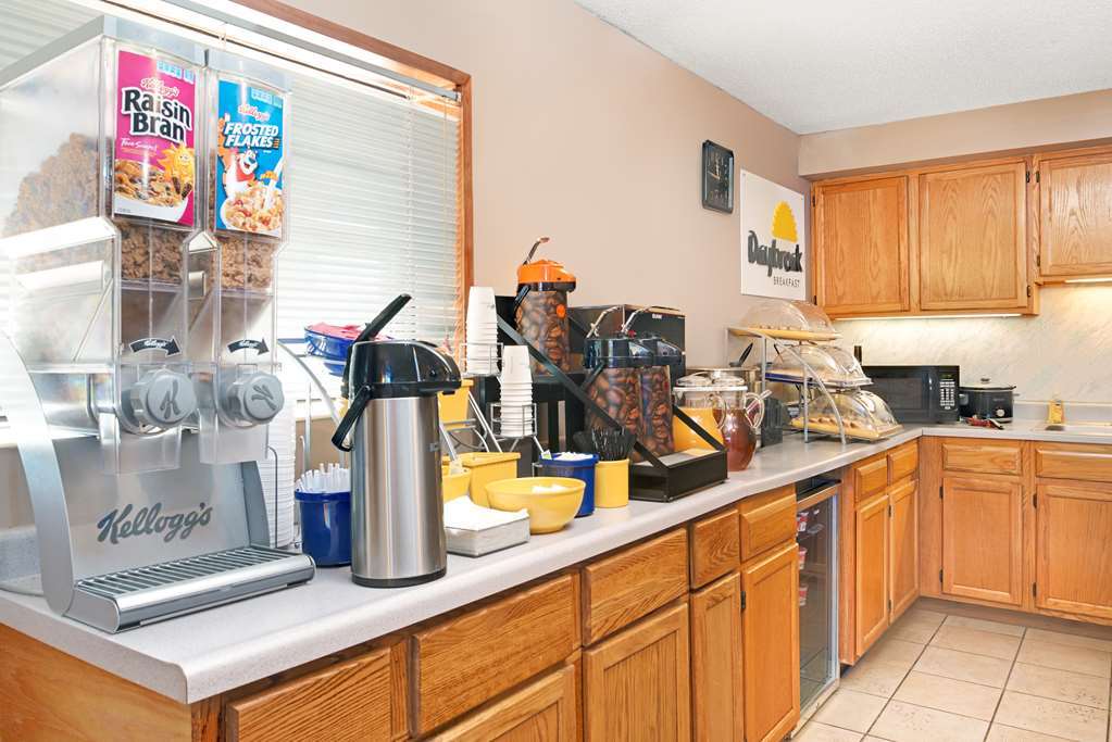 Countryside Inn & Suites Omaha East-Council Bluffs Ia Facilities photo